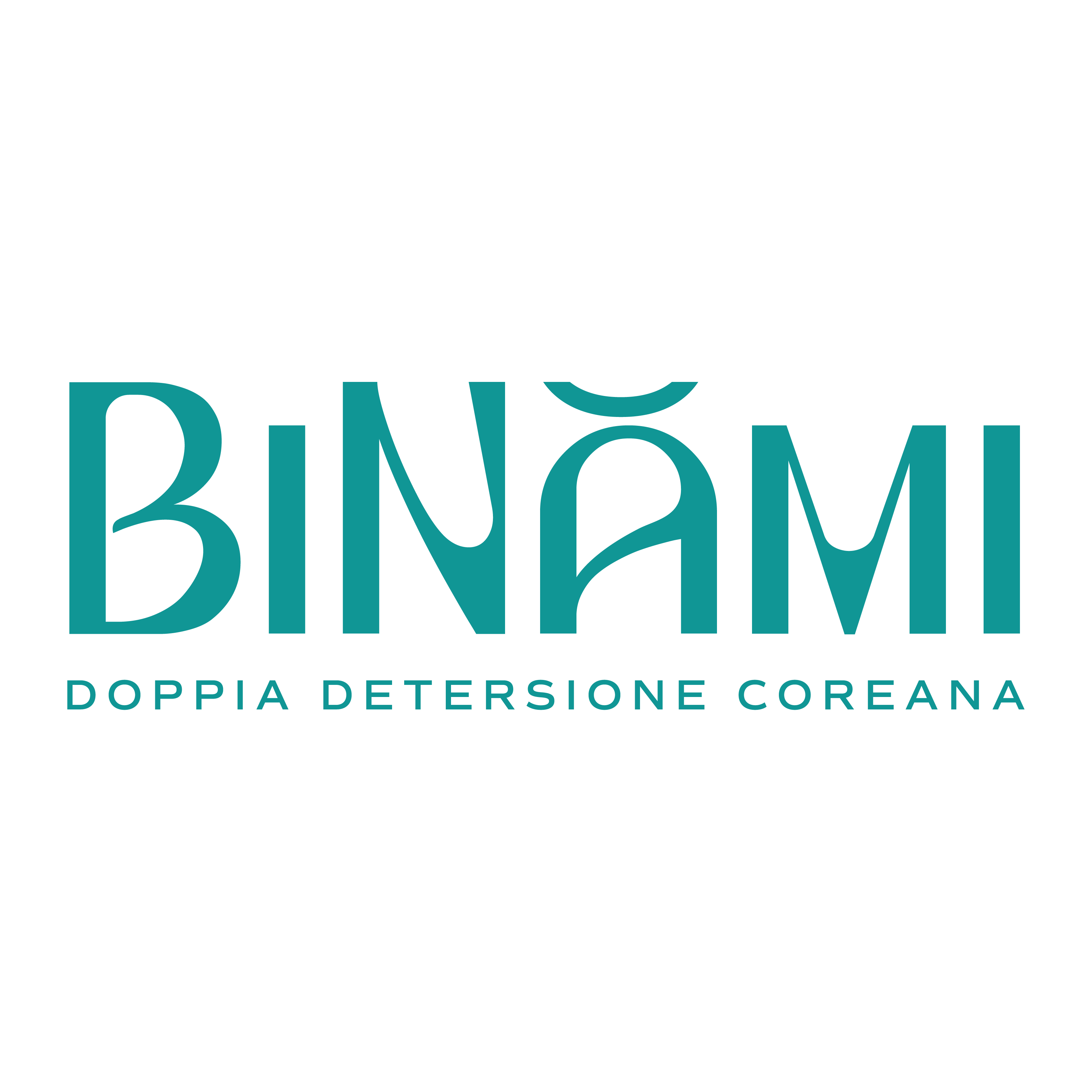 BINAMI® - Skincare delicata – Binami